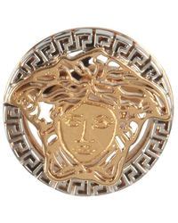 anello medusa versace sconto